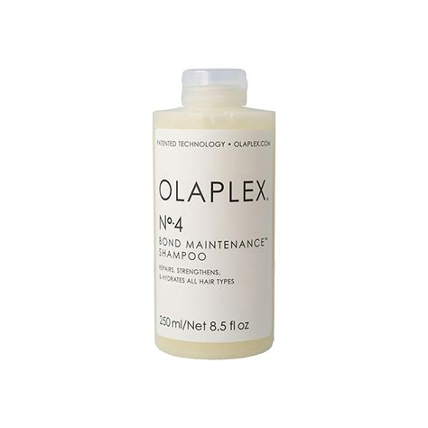 Olaplex Bond Maintenance Champú Nº4 250ml