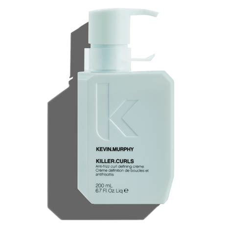 Kevin Murphy Killer Curls 200ml Verdant For den Bevisste Frisør