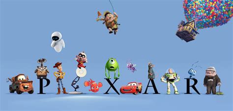 Pixar Lan A Curso Online Gratuito Sobre Storytelling Mhd