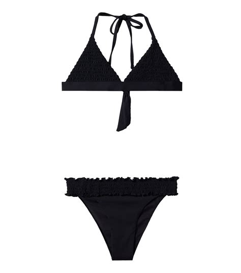 Mango Bikini 2 Piezas Niña El Palacio de Hierro
