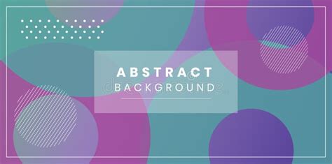 Minimal Abstract Background Vector Stock Vector - Illustration of ...