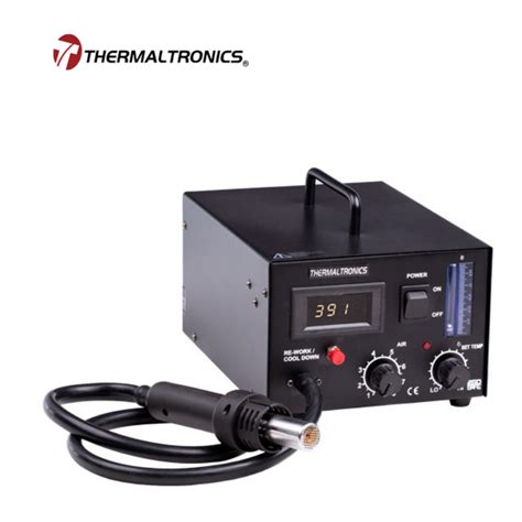 Thermaltronics TMT HA Hot Air Tool ASI Technologies