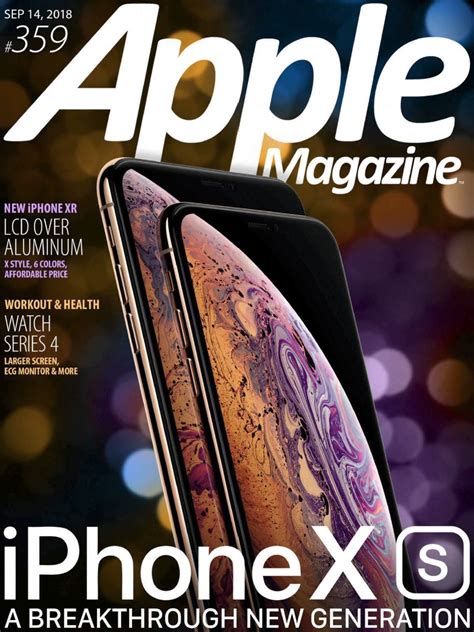 Pin By Matthew Gibbon Apple Certifie On Apple And Creative Magazines