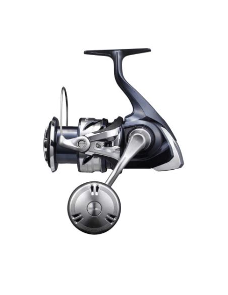 Carrete Shimano Twin Power Sw Xg