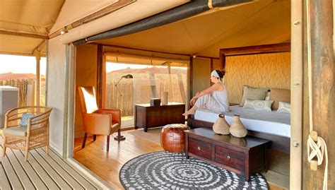 Luxury Holidays in Namibia | Handpicked & Tailor-made Safaris