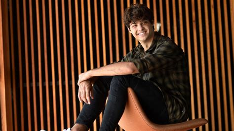 With Netflix Rom Coms Noah Centineo Is Having A Moment Ctv News