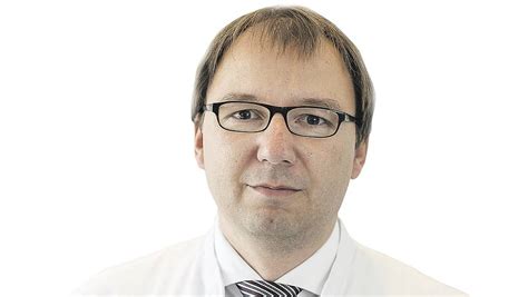 Chef der Radiologie verlässt das Klinikum nw de