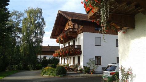 Ferienwohnungen Hirlhof Waging Am See HolidayCheck Bayern