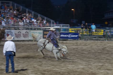 Experience the Jackson Hole Rodeo - Jackson Hole Reservations