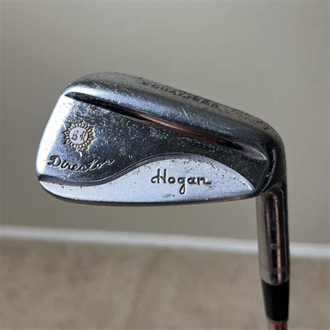 Ben Hogan Director Equalizer Wedge Right Hand Steel Shaft Apex 3 355