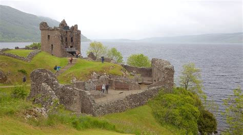 Urquhart Castle Tours - Book Now | Expedia