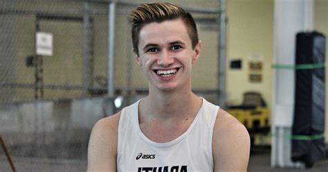 Gay College Athlete Found More Support Than He Could Have Imagined Outsports