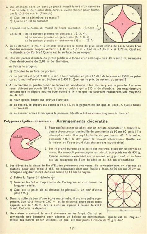 Math Matiques Classiques E E Cm Cm Morgenthaler Arithm Tique La