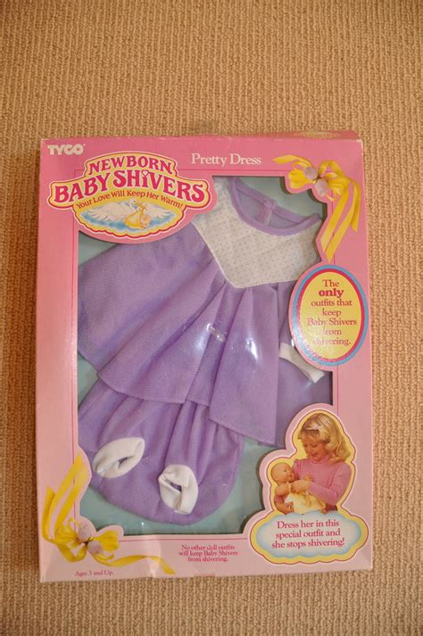 Berjusa Newborn Baby Shivers Doll Flickr