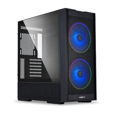 A3 Matx Lian Li Is A Leading Provider Of Pc Cases Computer Cases