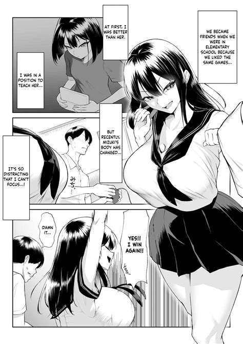 十年の恋より一週間の性 RebirthWeek One week of sex over ten years of love RebirthWeek Page IMHentai