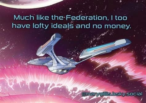 45 Funny Star Trek Memes Beamed Aboard The Uss Hilarity