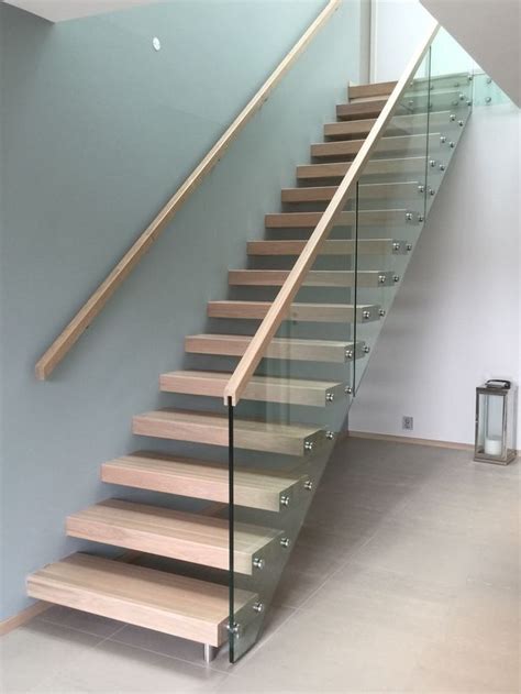 Pin Von Nancy Grant Auf Nancys Interiors Moderne Treppen Treppe