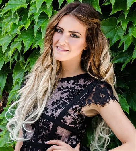 Brown To Blonde Balayage 5 Stunning Styling Ideas