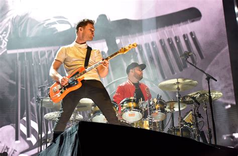 Royal Blood Talks New York Pizza New Album On Lipps Service SPIN