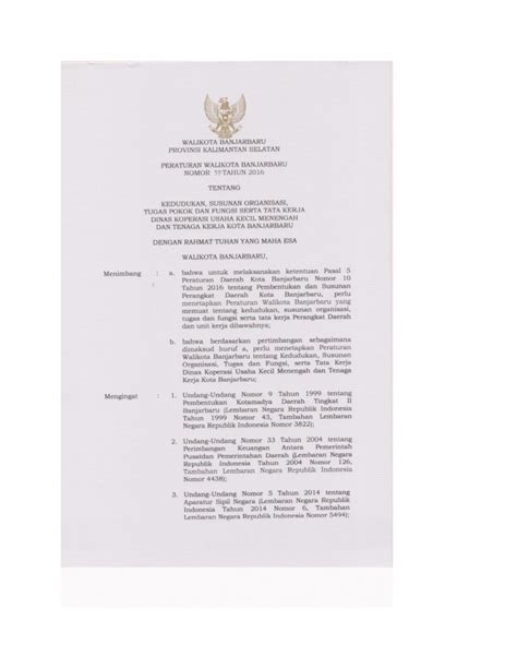 Pdf Audit Board Of Indonesia Pendaftaran Dan Hukum F Pelaksanaan