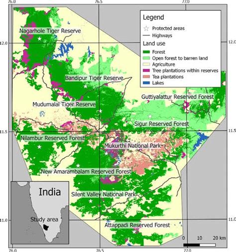 Conservationist joins panel on elephant corridor case - INSIGHTS IAS ...