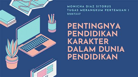 Solution Ppt Pendidikan Karakter Studypool