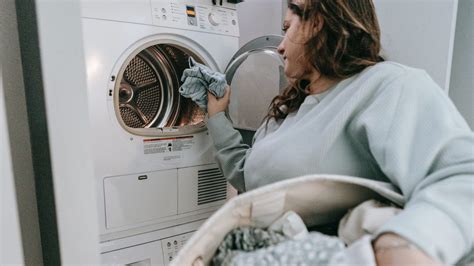 Wasmachine Schoonmaken Z Doe Je Dat En Zo Vaak Moet Het Linda Nl