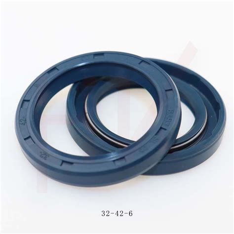 32 42 6 Babsl High Pressure Oil Seal For Hydraulic Pump Tcv Oil Seal