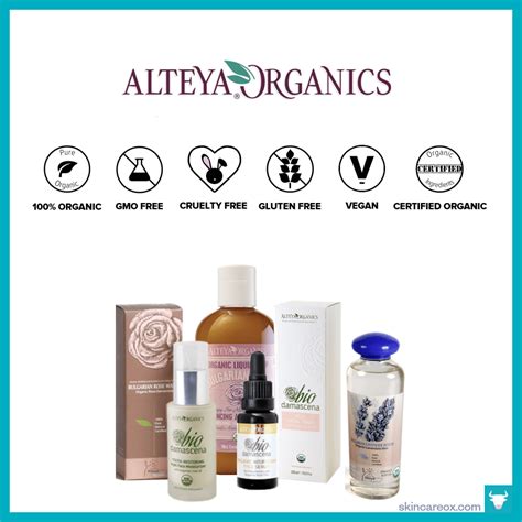 40 Best Organic & Natural Skin Care Brands of 2022