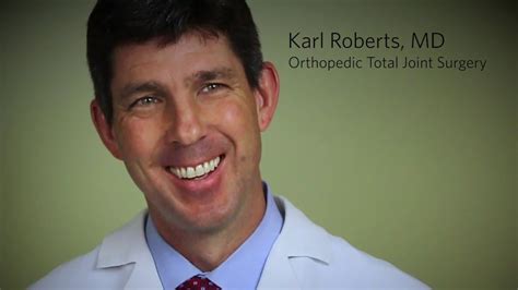 Karl Roberts Md Youtube