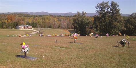 Sunrise Memorial Gardens In Jasper Georgia Find A Grave Cemetery