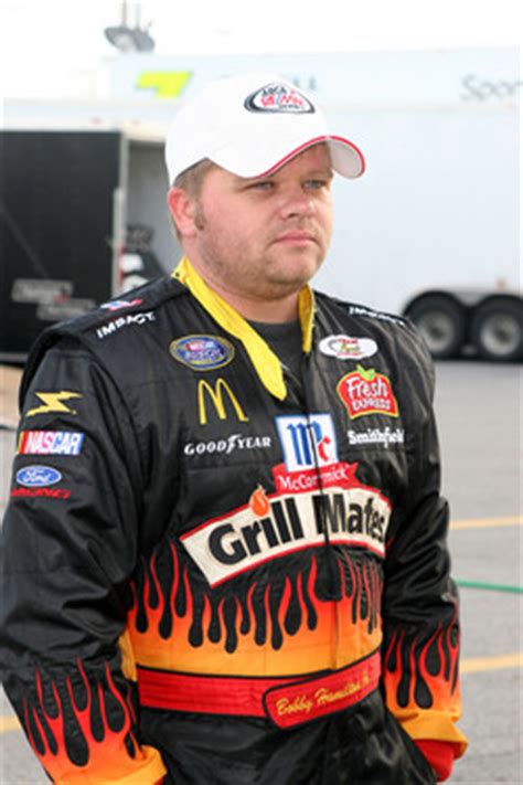 NASCAR veteran Bobby Hamilton Jr. joins Carter 2 Motorsports