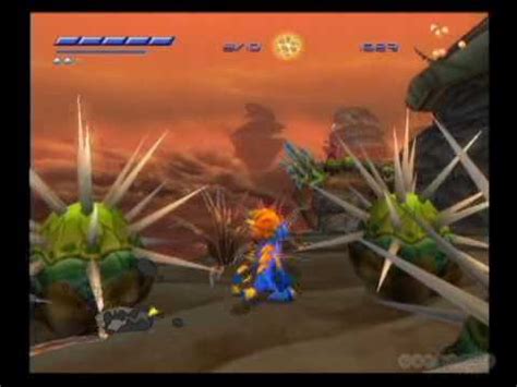 Scaler ps2 gameplay - YouTube