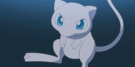 Pokemon Fan Uses 3D Printer To Make Incredible Mew Statue