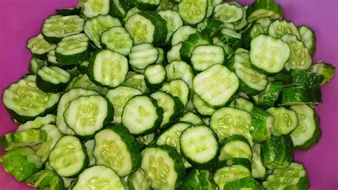 КУДА ДЕВАТЬ ОГУРЦЫ -ПЕРЕРОСТКИ? Заготовка огурцов на зиму - YouTube