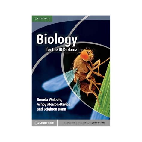 Biology For The Ib Diploma Coursebook Lazada Ph