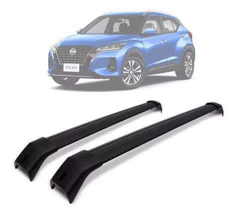 Rack De Teto Nissan Kicks Parcelamento