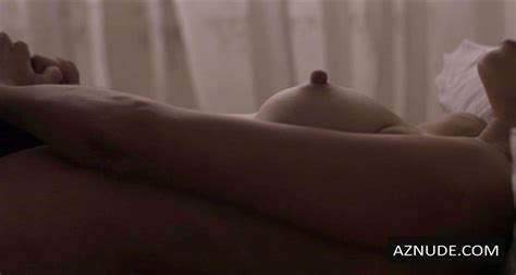 Ariadna Cabrol Nude Aznude