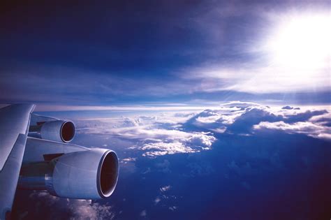 Airplane Wing Wallpapers Top Free Airplane Wing Backgrounds