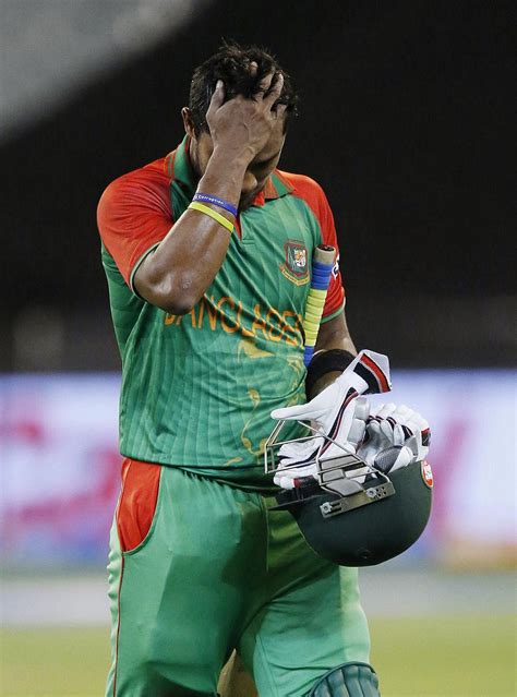 Cricket World Player of the Week - Sabbir Rahman