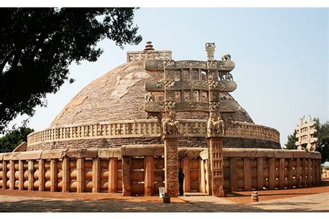 History of Architecture IV. - Indian & Meso-American Civilizations ...