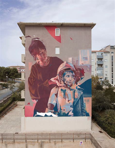 Ragusa Festiwall Arte E Rigenerazione Urbana