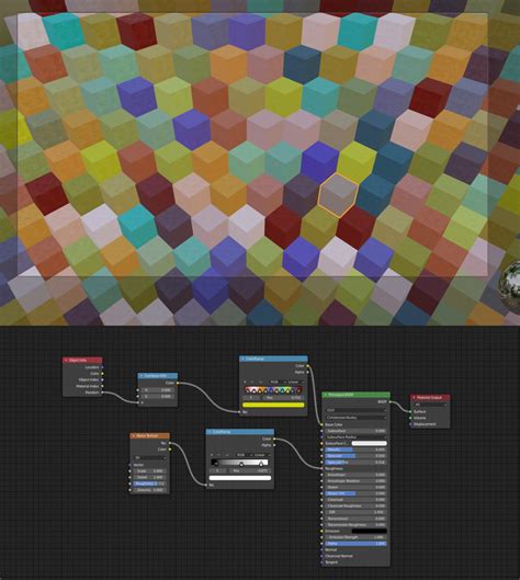 Array Tools All In One For Translation Scale And Rotation Array