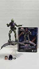 Marvel Legends Exclusives Green Goblin Deluxe