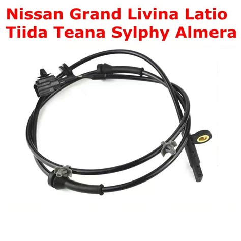 FTNissan Grand Livina Latio 1 6 1 8 Tiida Teana Sylphy G11 Almera