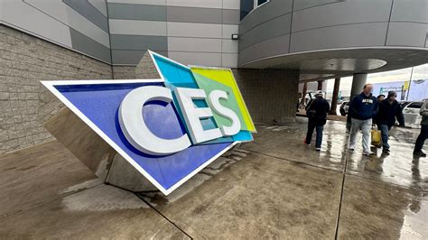 Ces What To Expect From The World S Biggest Tech