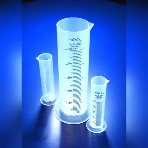 Durable Polypropylene Measuring Cylinder Sale Or Rent Near Me