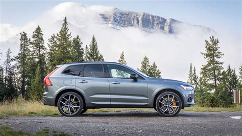 2020 Volvo XC60 Polestar First Drive Review: The Best XC60 | Automobile Magazine