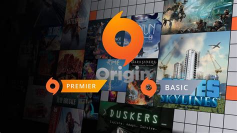 Ea Anuncia Las Novedades Que Llegan A Origin Access En Agosto